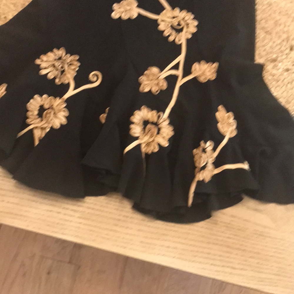 Camille La Vie Ribbon Skirt - Picture 4 of 8